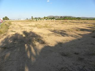 Terreno en venta en Caravaca de la Cruz