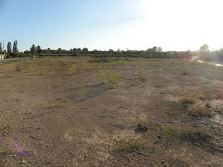 Terreno en venta en Caravaca de la Cruz