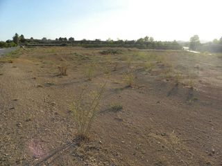 Terreno en venta en Caravaca de la Cruz