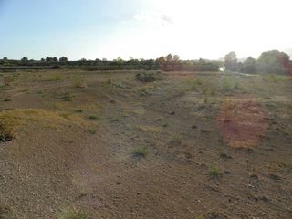 Terreno en venta en Caravaca de la Cruz