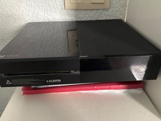 Xbox One Negra