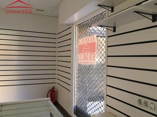 Local comercial en venta en Ensanche en Teruel