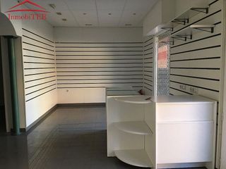 Local comercial en venta en Ensanche en Teruel