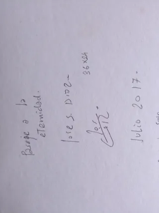 Arte original abstracto papel