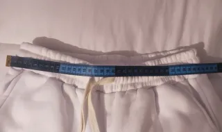 Chándal Polo Ralph Lauren Blanco Talla XL