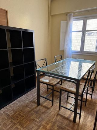 Piso en venta en Centro en Valladolid