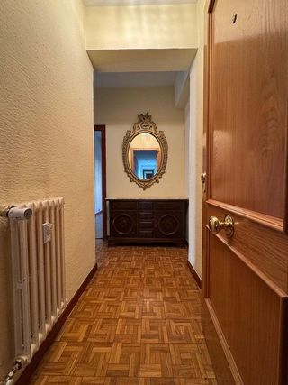 Piso en venta en Centro en Valladolid