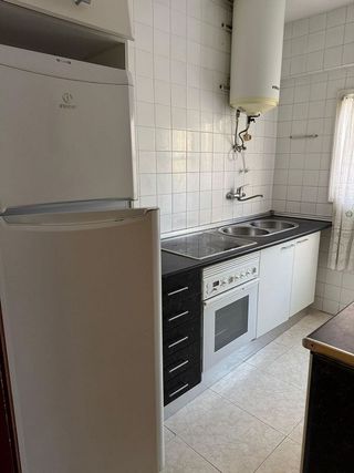 Piso en venta en Centro en Valladolid