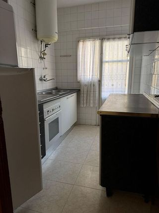 Piso en venta en Centro en Valladolid