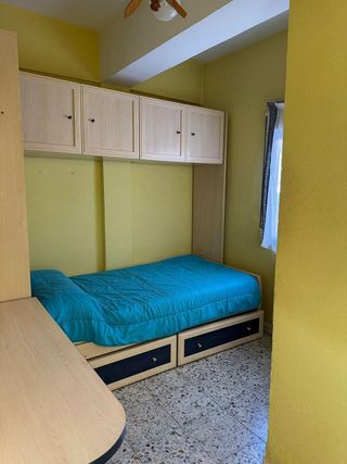 Piso en venta en Centro en Valladolid