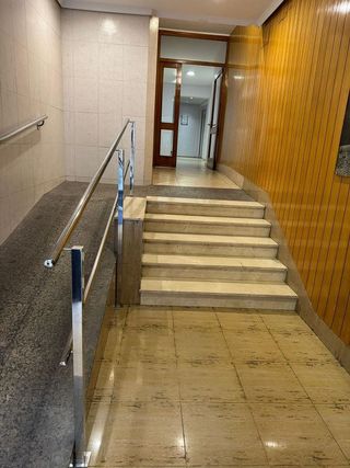 Piso en venta en Centro en Valladolid