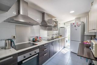 Piso en venta en Bola de Oro - Serrallo en Granada