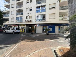 Piso en venta en Centro Urbano en Estepona