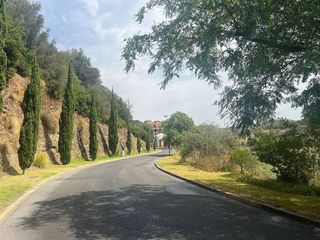 Terreno en venta en Elviria en Marbella