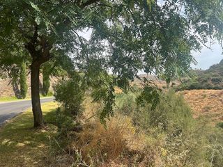 Terreno en venta en Elviria en Marbella