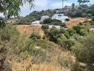 Terreno en venta en Elviria en Marbella