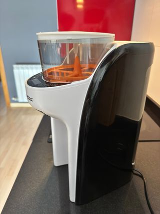 Babybrezza dispensador fórmula leche