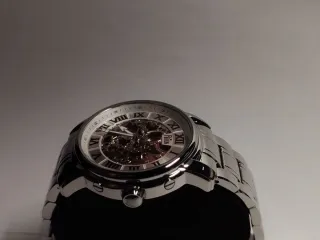 Reloj Automático Reign