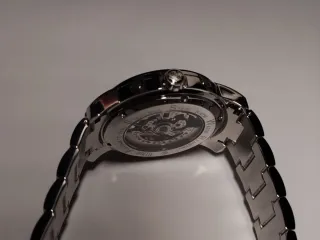 Reloj Automático Reign