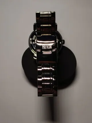 Reloj Automático Reign