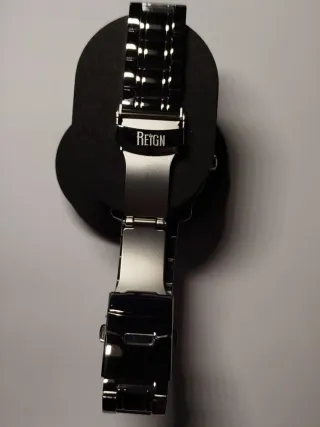 Reloj Automático Reign