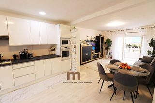 Piso en venta en Las Viñas en Guardamar del Segura