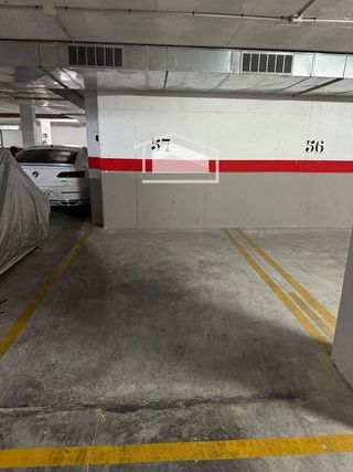 Garaje en venta en El Coll d'en Rabassa en Palma de Mallorca