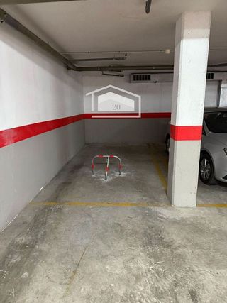 Garaje en venta en El Coll d'en Rabassa en Palma de Mallorca