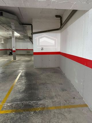 Garaje en venta en El Coll d'en Rabassa en Palma de Mallorca