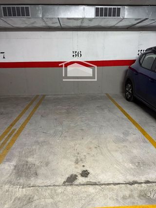 Garaje en venta en El Coll d'en Rabassa en Palma de Mallorca