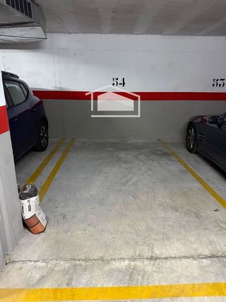 Garaje en venta en El Coll d'en Rabassa en Palma de Mallorca