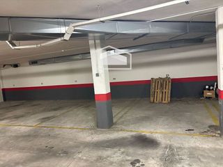 Garaje en venta en El Coll d'en Rabassa en Palma de Mallorca