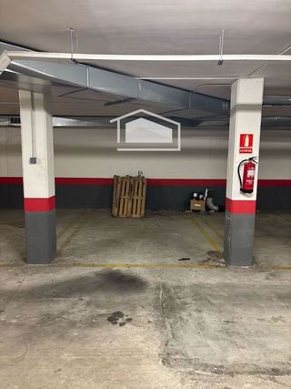 Garaje en venta en El Coll d'en Rabassa en Palma de Mallorca