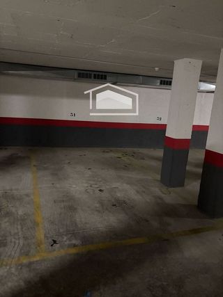 Garaje en venta en El Coll d'en Rabassa en Palma de Mallorca