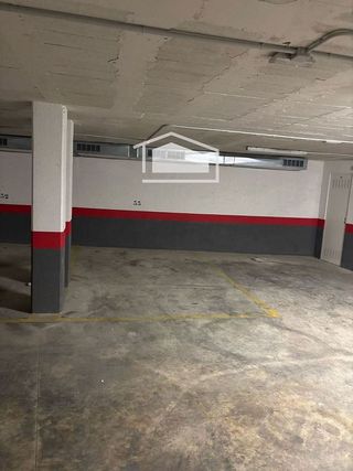 Garaje en venta en El Coll d'en Rabassa en Palma de Mallorca