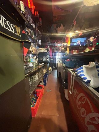 Bar en venta en Sur - PAU 4 en Móstoles