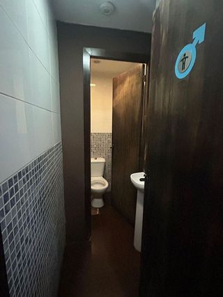 Bar en venta en Sur - PAU 4 en Móstoles