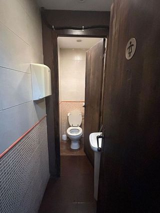 Bar en venta en Sur - PAU 4 en Móstoles