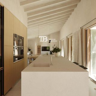 Terreno en venta en Manacor Centro en Manacor