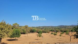 Terreno en venta en Manacor Centro en Manacor