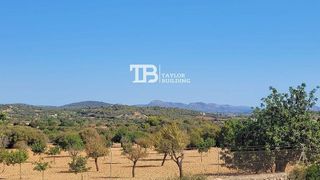 Terreno en venta en Manacor Centro en Manacor