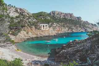 Terreno en venta en Manacor Centro en Manacor