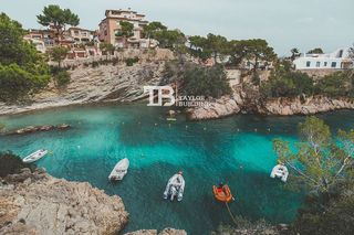 Terreno en venta en Manacor Centro en Manacor