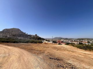 Solar en venta en Martos