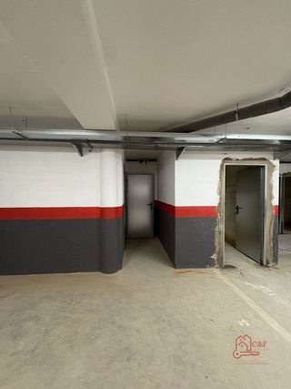 Piso en venta en Alcázar de San Juan