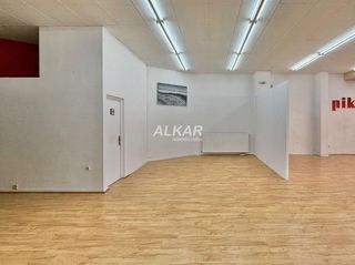 Local comercial en venta en Tudela