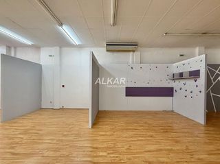 Local comercial en venta en Tudela