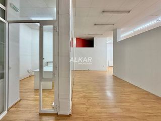 Local comercial en venta en Tudela