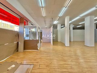 Local comercial en venta en Tudela