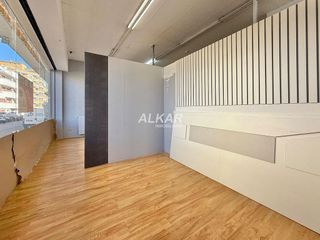 Local comercial en venta en Tudela